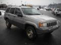 1998 Bright Platinum Jeep Grand Cherokee Laredo 4x4  photo #2