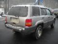 1998 Bright Platinum Jeep Grand Cherokee Laredo 4x4  photo #4