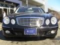 Black - E 350 4Matic Sedan Photo No. 3