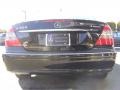 Black - E 350 4Matic Sedan Photo No. 6