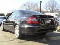 Black - E 350 4Matic Sedan Photo No. 7