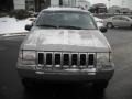 1998 Bright Platinum Jeep Grand Cherokee Laredo 4x4  photo #10