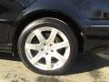 Black - E 350 4Matic Sedan Photo No. 8
