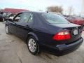 2002 Midnight Blue Metallic Saab 9-5 Linear Sedan  photo #10