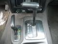 Gray Transmission Photo for 1998 Jeep Grand Cherokee #42774369
