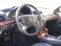 Black - E 350 4Matic Sedan Photo No. 18