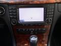 Black - E 350 4Matic Sedan Photo No. 21