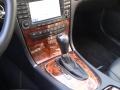 Black - E 350 4Matic Sedan Photo No. 22