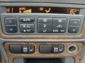 Sand Beige Controls Photo for 2002 Saab 9-5 #42774793