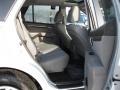 2010 Irridescent Silver Blue Metallic Hyundai Santa Fe GLS  photo #21