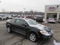 Black - Cobalt LS Coupe Photo No. 1