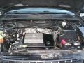 Black - Highlander Limited 4WD Photo No. 12