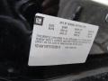 Black - Cobalt LS Coupe Photo No. 14