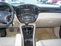 Black - Highlander Limited 4WD Photo No. 22