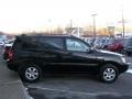 Black - Highlander Limited 4WD Photo No. 23