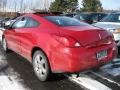 2007 Crimson Red Pontiac G6 GT Coupe  photo #14