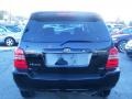 Black - Highlander Limited 4WD Photo No. 25