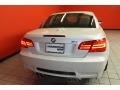 Mineral White Metallic - M3 Convertible Photo No. 3