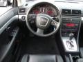 2005 Brilliant Black Audi A4 2.0T quattro Sedan  photo #32