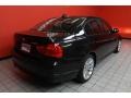 2011 Black Sapphire Metallic BMW 3 Series 328i Sedan  photo #3