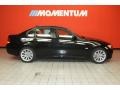 2011 Black Sapphire Metallic BMW 3 Series 328i Sedan  photo #4