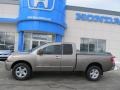 2006 Granite Nissan Titan SE King Cab 4x4  photo #3