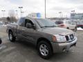 Granite - Titan SE King Cab 4x4 Photo No. 7