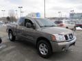 2006 Granite Nissan Titan SE King Cab 4x4  photo #7