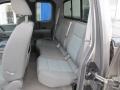 2006 Granite Nissan Titan SE King Cab 4x4  photo #9