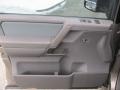 2006 Granite Nissan Titan SE King Cab 4x4  photo #11