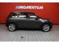 2011 Royal Gray Mini Cooper Countryman  photo #4