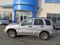 2004 Silverleaf Metallic Chevrolet Tracker LT 4WD  photo #3