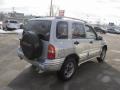 Silverleaf Metallic - Tracker LT 4WD Photo No. 4