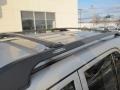 Silverleaf Metallic - Tracker LT 4WD Photo No. 6