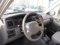 Silverleaf Metallic - Tracker LT 4WD Photo No. 7