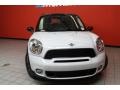 Light White - Cooper S Countryman Photo No. 2