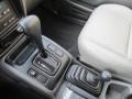 Silverleaf Metallic - Tracker LT 4WD Photo No. 10