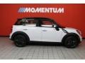 Light White - Cooper S Countryman Photo No. 4