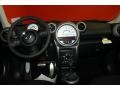 2011 Light White Mini Cooper S Countryman  photo #5