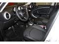 Light White - Cooper S Countryman Photo No. 8