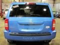 2008 Surf Blue Pearl Jeep Patriot Sport 4x4  photo #8