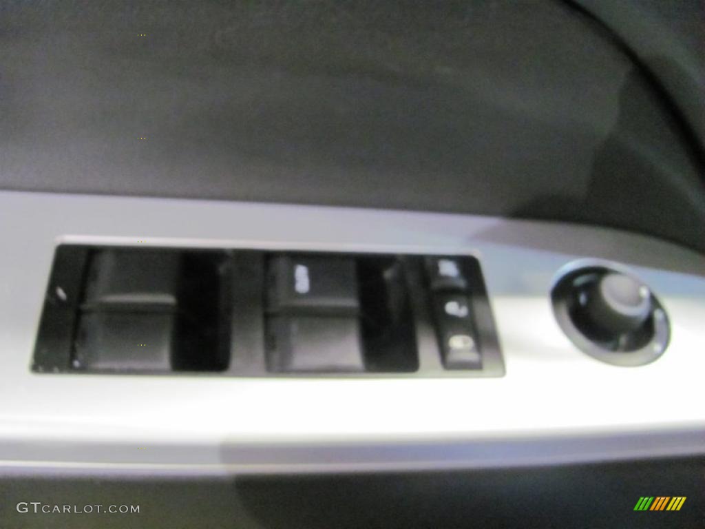 2008 Patriot Sport 4x4 - Surf Blue Pearl / Dark Slate Gray photo #20