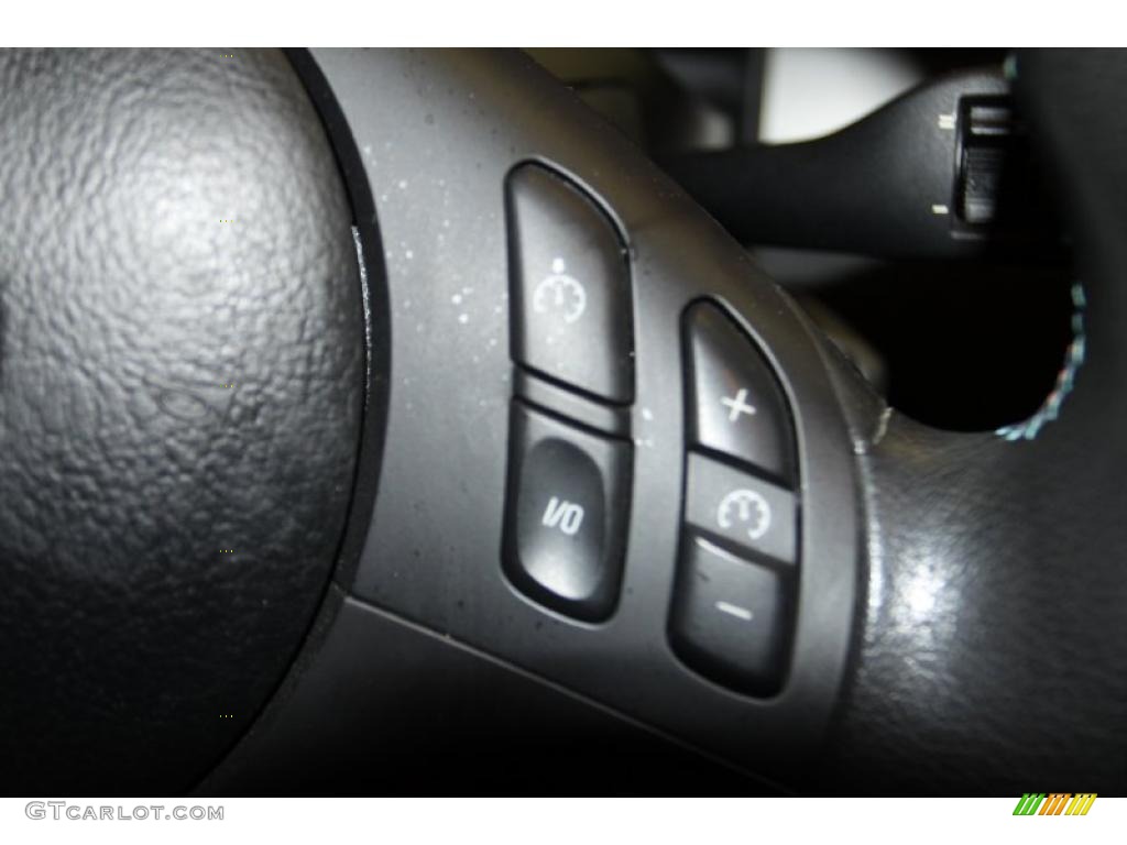 2003 BMW M3 Convertible Controls Photo #42780597