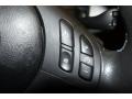 2003 BMW M3 Convertible Controls