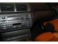 Cinnamon Controls Photo for 2003 BMW M3 #42780949