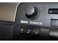 2003 BMW M3 Convertible Controls