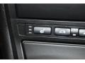 2003 BMW M3 Convertible Controls
