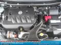 Brilliant Silver - Versa 1.8 S Sedan Photo No. 15