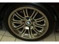 2003 BMW M3 Convertible Wheel and Tire Photo