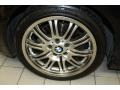  2003 M3 Convertible Wheel